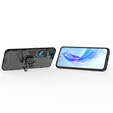 Case for Honor 90 Lite 5G / X50i 5G, Kickstand Ring, black