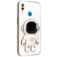 Case for  Huawei P20 Lite, Astronaut, white