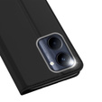 Dux Ducis Case for Realme C33 4G, Skinpro, black