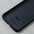 Case for Samsung Galaxy S20+ Plus, Suritch Basic (Two Frames), black