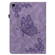 Butterfly case with stand and pockets for Samsung Galaxy Tab A11+