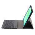 Keyboard case for Samsung Galaxy Tab A11+ tablet