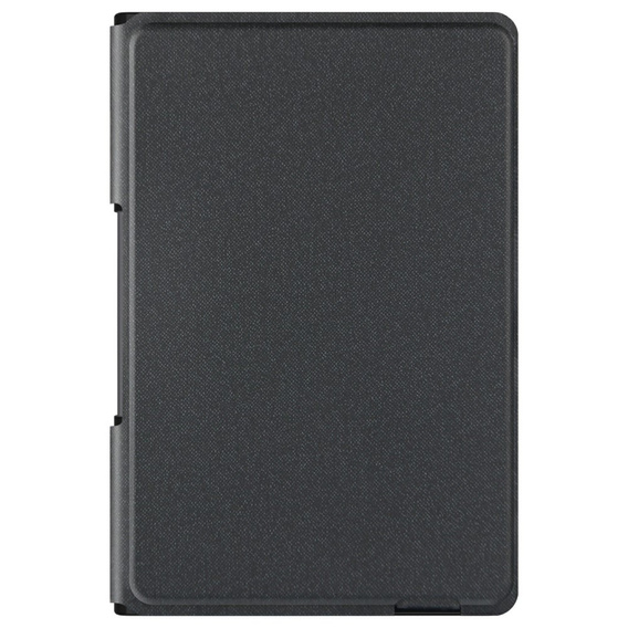 Case + keyboard Lenovo Tab Plus, black