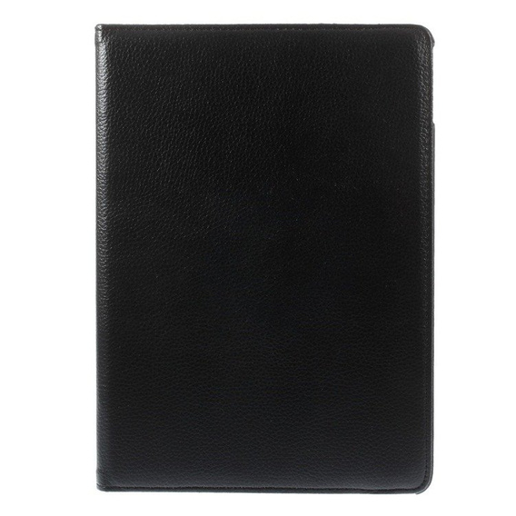 Case for iPad Air 2 9.7" 2014 TB330FU 10.95", Rotating 360, black