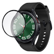 2x ERBORD Hybrid Glass for Samsung Galaxy Watch 6 47mm Classic