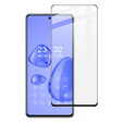 IMAK Full Cover Tempered Glass for Xiaomi 11T/11T Pro, blue