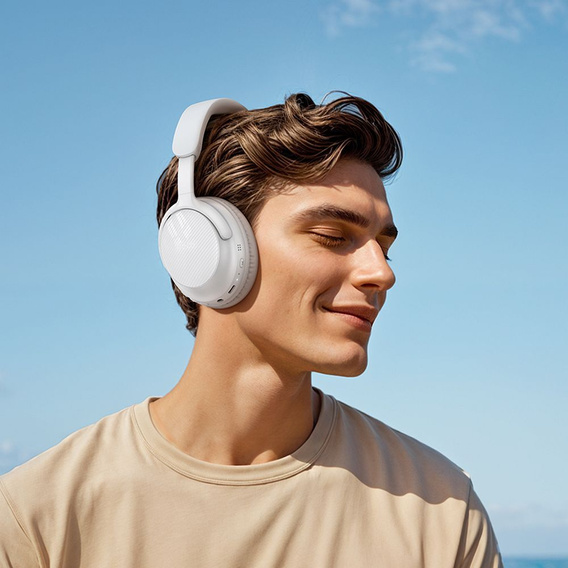 Hoco W53 wireless over-ear headphones