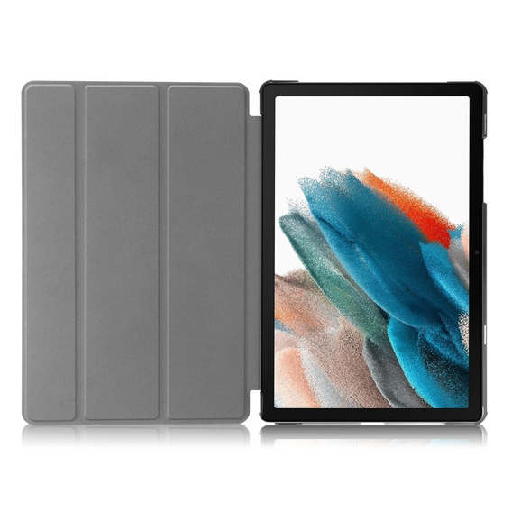Case for Samsung Galaxy Tab A9+, Smartcase, Butterfly