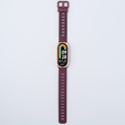 Silicone Strap for Xiaomi Smart Band 10 / 9 / 8