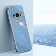 Case for Xiaomi Redmi A3, Glamour CamShield, blue