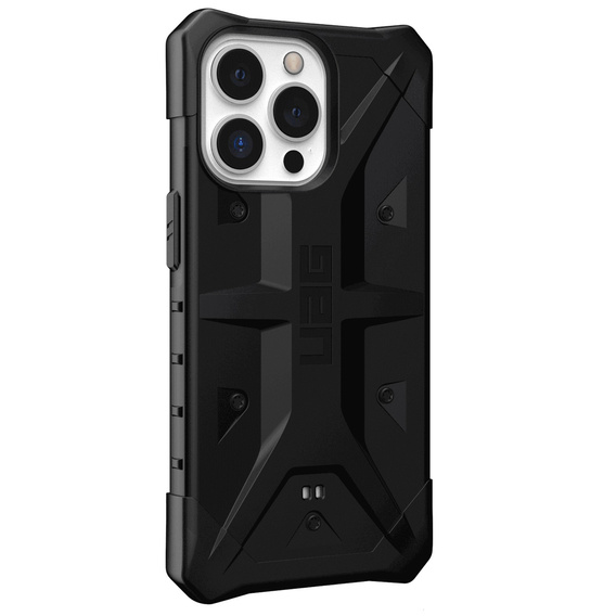 Case Urban Armor Gear for iPhone 13 Pro, Pathfinder, black