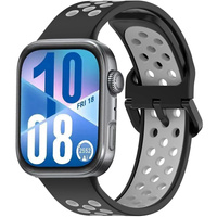 Silicone strap for Huawei Watch Fit 4 / 4 Pro / 3 watch