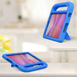 Protective case for tablet with holder for Lenovo Tab One
