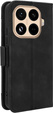 Card Slot flap case for Xiaomi 15T Pro