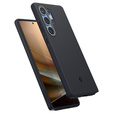 Spigen case for Samsung Galaxy S25 Ultra, Nano Pop MagSafe, black + 9H tempered glass