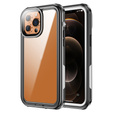 IP68 Waterproof Case for iPhone 13 / 13 Pro, black