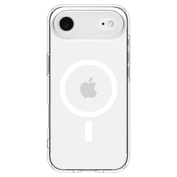 Spigen Ultra Hybrid MagSafe Case for iPhone Air, Frost White
