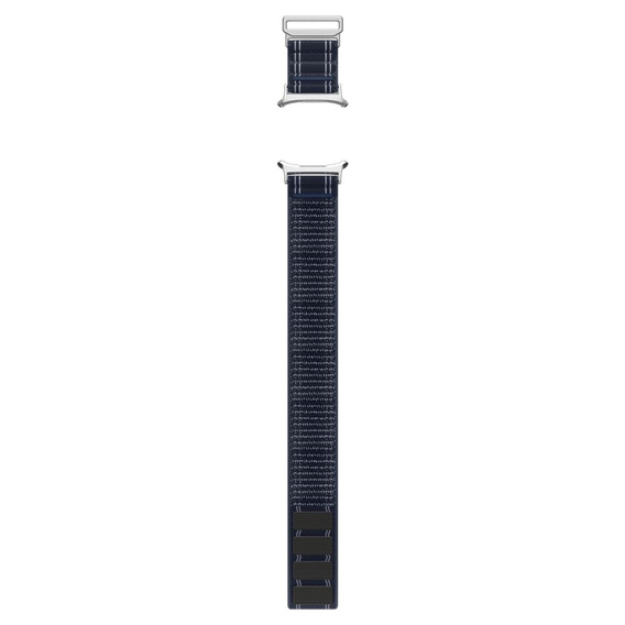 Spigen WBF0 strap for Samsung Galaxy Watch Ultra 2024/2025 (47 mm)