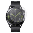 3x ERBORD hydrogel film for Huawei Watch GT 3 46mm