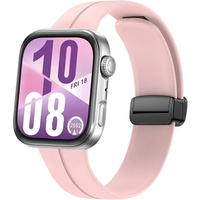 Silicone strap for Huawei Watch Fit 4 / 4 Pro / 3