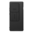 Case for OnePlus 12R, Armored Nillkin, CamShield Pro, black