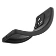 Case for Motorola Edge 40 Neo, Gaming Shockproof, black