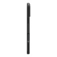 Spigen case for iPhone 16 Plus, Thin Fit Mag, grey + 9H tempered glass