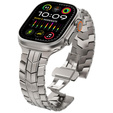 Bracelet for Apple Watch 1/2/3/4/5/6/7/8/9/SE/ULTRA/ULTRA 2 42/44/45/49MM, Titanium