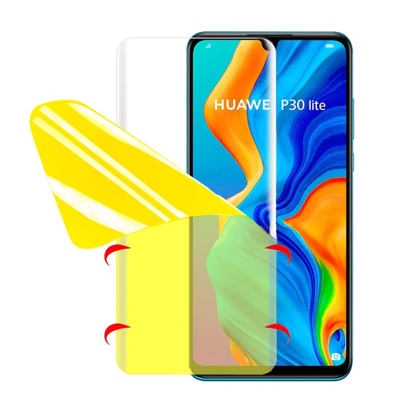 Hydrogel film for Huawei P30 Lite