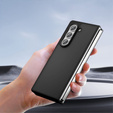 Case for Samsung Galaxy Z Fold6 5G, Fusion Hybrid, black