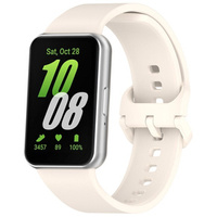 Silicone strap for Samsung Galaxy Fit 3