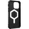 Urban Armor Gear Case for iPhone 15 Pro Max, Pathfinder MagSafe, black