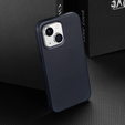 Case for iPhone 14, Dux Ducis Max Naples, blue