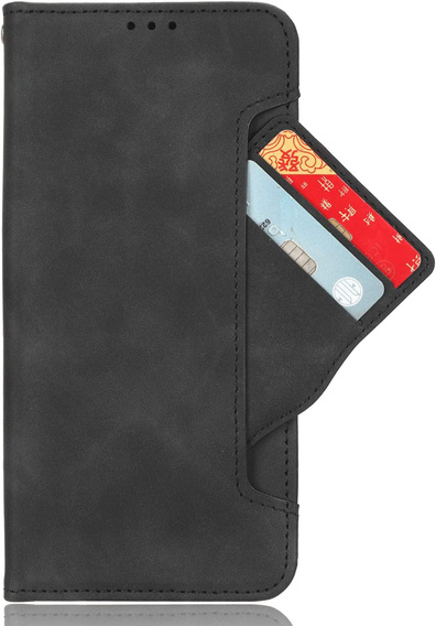 Card Slot flap case for Xiaomi 15T