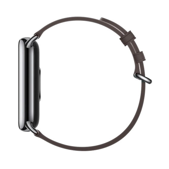 Leather Strap for Xiaomi Smart Band 10 / 9 / 8