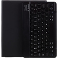 Case + keyboard iPad Air 10.9 4 2020 / 5 2022, black