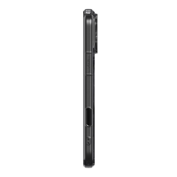 Spigen Ultra Hybrid "T" MagSafe case for iPhone 17 Pro