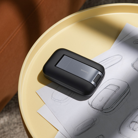 Seashell Series Folding Phone Stand Cluster for smartphones