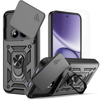 CamShield Slide armoured case with camera cover and ring for Xiaomi Redmi Note 15 Pro 4G