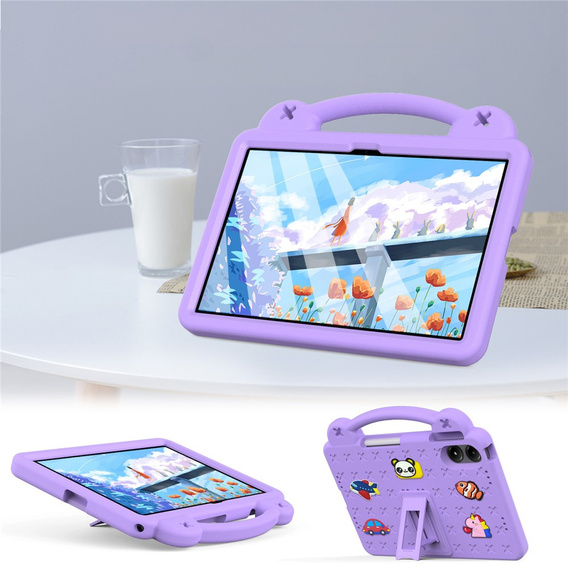 Children's case with stand for Xiaomi Redmi Pad 2 Pro