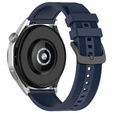 Silicone Universal Strap 22mm