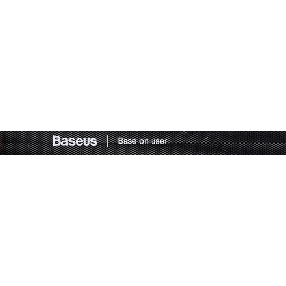 3m Velcro tape cable organiser by Baseus