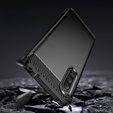 Case for Sony Xperia 10 V, Carbon, black