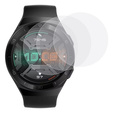 3x ERBORD hydrogel film for Huawei Watch GT 2e
