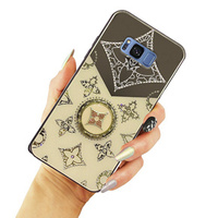 Fashion Case for Samsung Galaxy S8+ Plus, pink