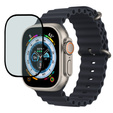 2x ERBORD Hybrid Glass for Apple Watch Ultra/Ultra 2 49MM