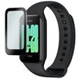 2x ERBORD Hybrid Glass for Xiaomi Redmi Smart Band 2