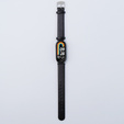 Leather Strap for Xiaomi Smart Band 10 / 9 / 8