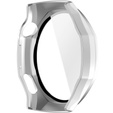 Protective case with tempered glass for Huawei Watch GT 6 Pro 46mm