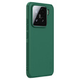 NILLKIN Case for Xiaomi 15, Frosted Shield, for MagSafe, green